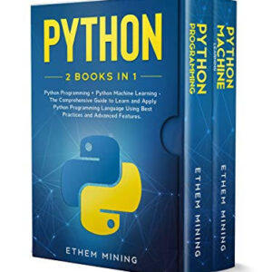 Python Programming Book (PDF)